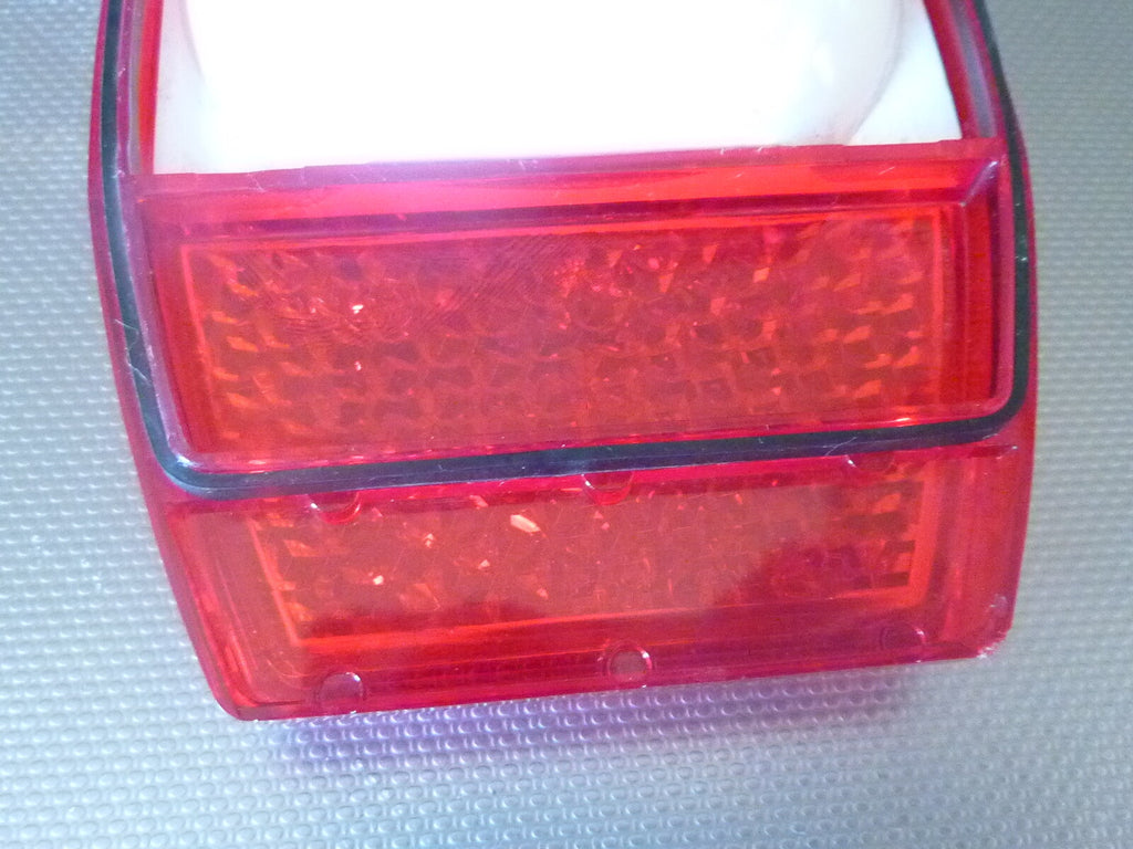 ✨ NOS cabochon d’origine Motobécane – 2 ampoules – AU92 et modèles similaires✨