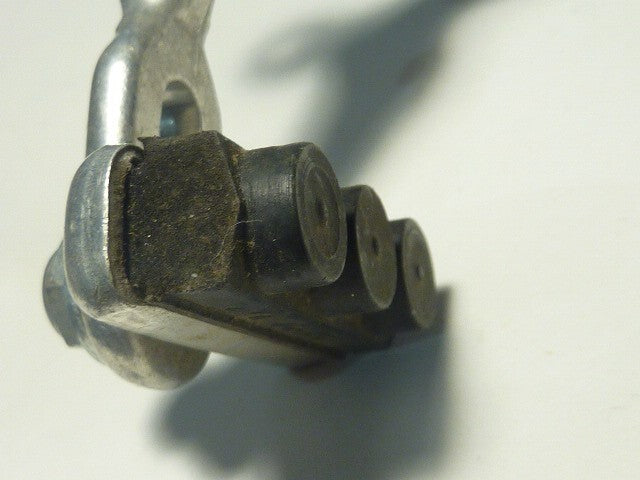 NOS Vintage MAFAC  451 racer  Caliper neu