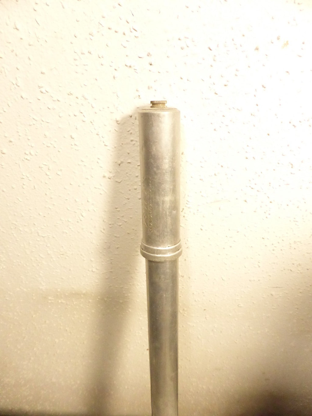 ancienne pompe a vélo  POMPA  Epoca bicicletta vintage ventose AD HOC