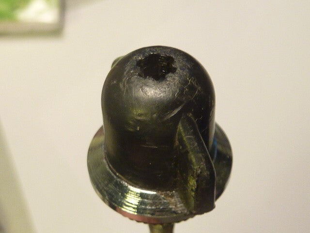 vintage attache rapide wheel quick release skewer roue arrière sachs maillard