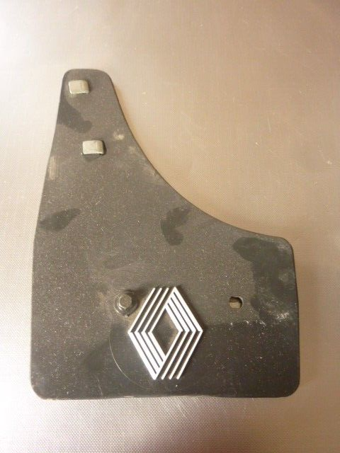 1 bavette Renault ancien stock R14