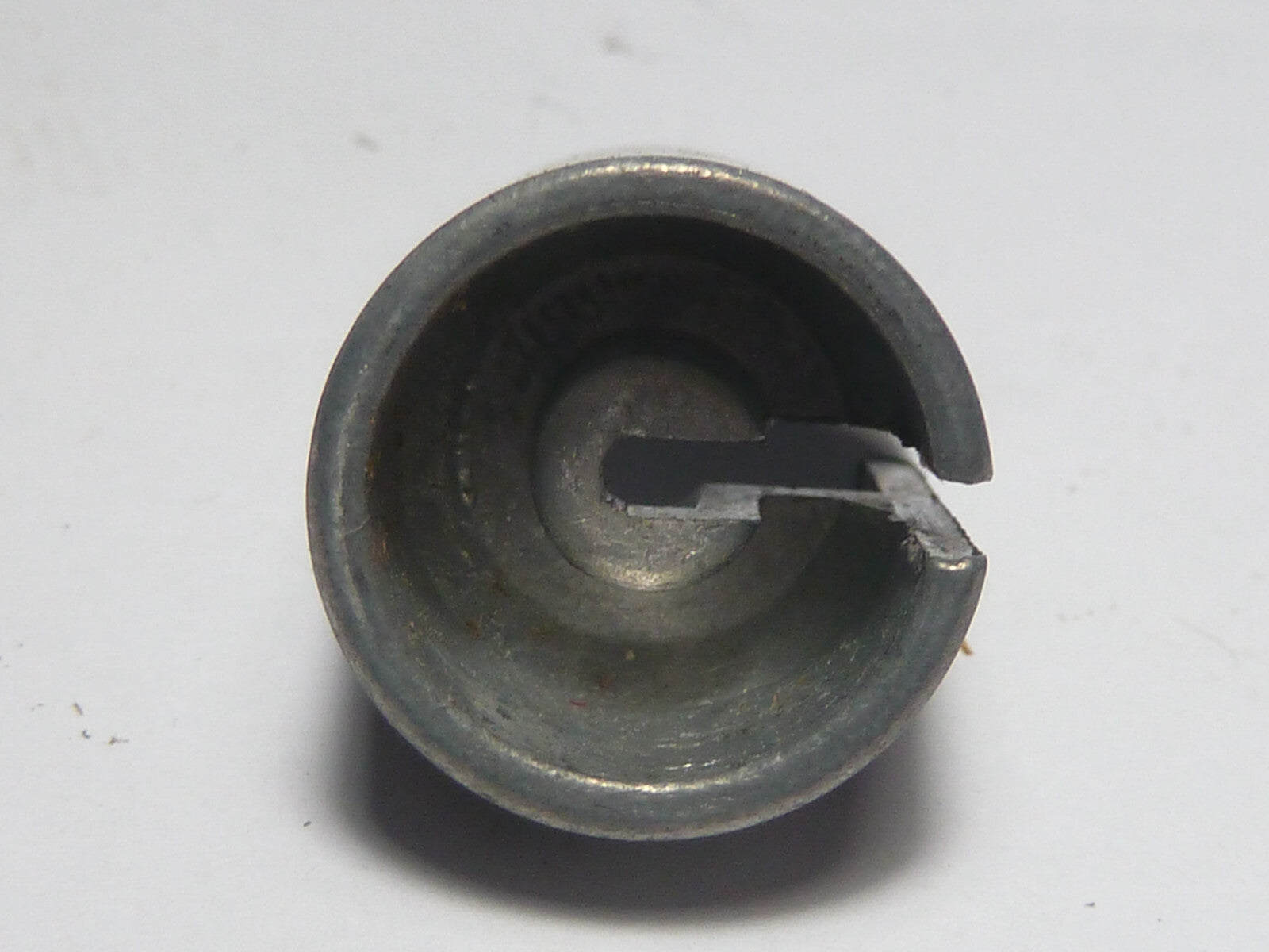 1 BOISSEAU DE GAZ MOTOBECANE gurtner 19.5x16 mm