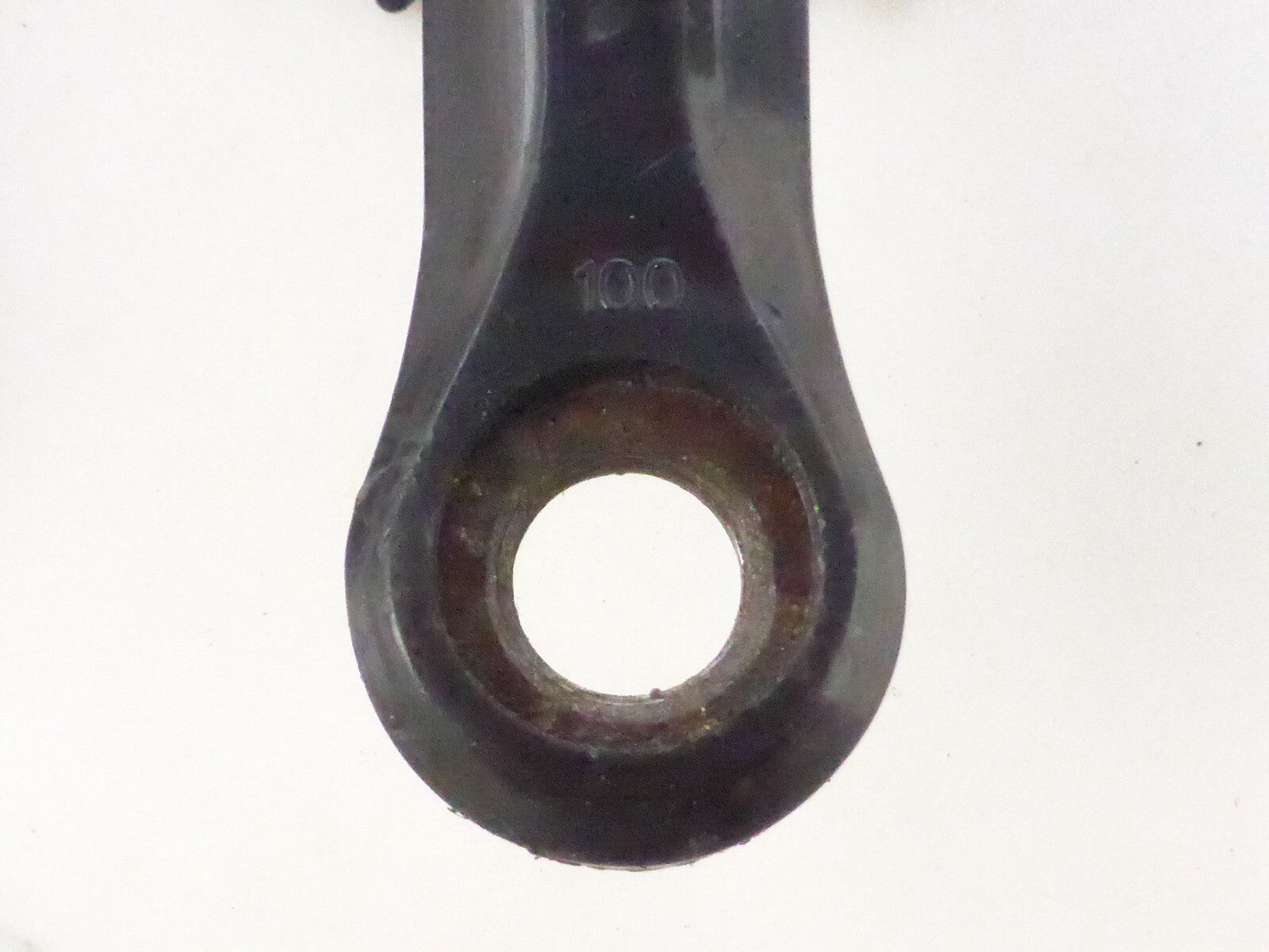 NOS 100 mm mini Pédalier cyclo 28 Dents Vintage ofmega 35 teeth crankset BMX