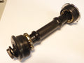 NOS Shimano  68 - 122 mm bicycle bottom bracket NOS L'eroica