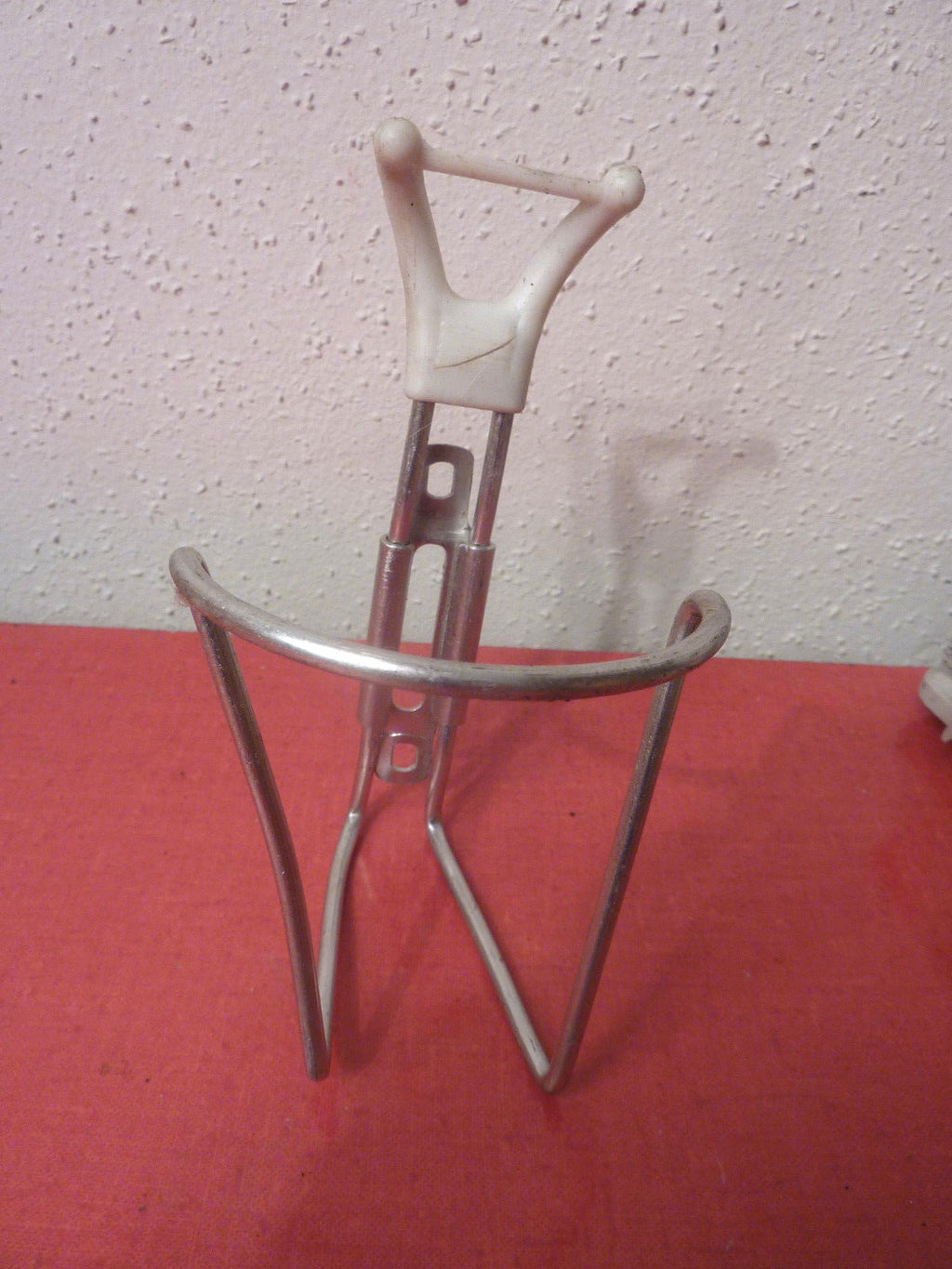 2 vintage  porte bidons gourdes alu Road Bikes