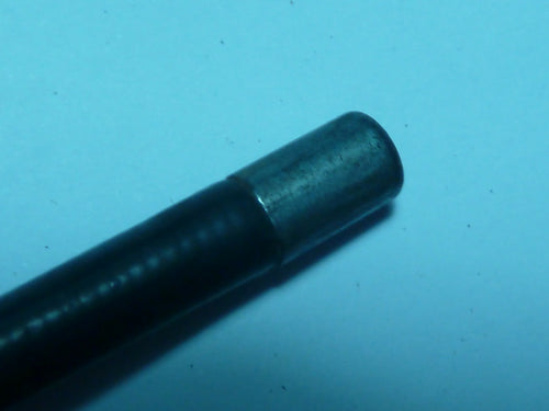 1 gaine de cables de freins aprilia scarabeo vintage motocross 105 cm Ø 5.9 mm