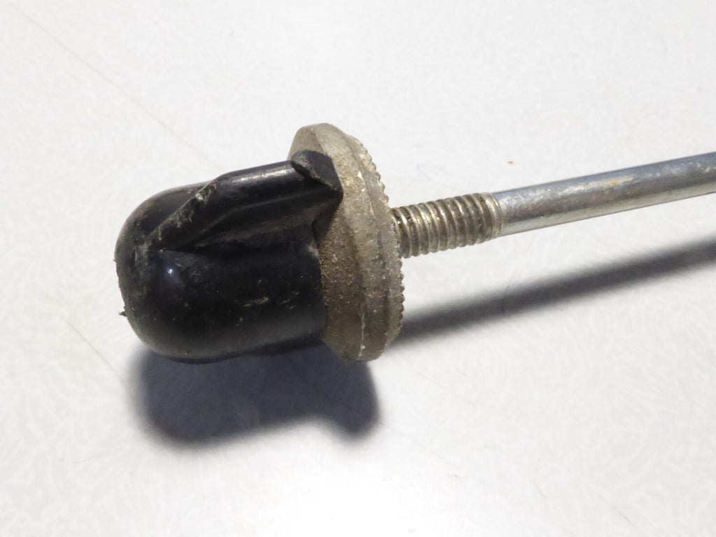 Sachs Maillard   Vintage Quick Release Front Skewer attache rapide