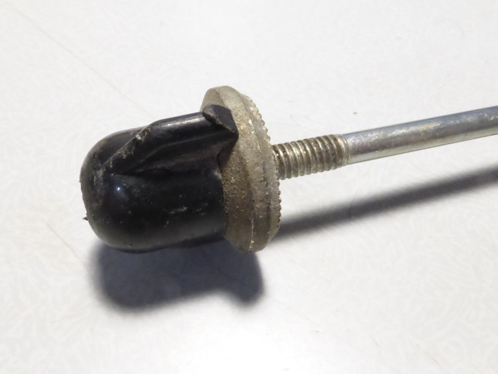 Sachs Maillard   Vintage Quick Release Front Skewer attache rapide