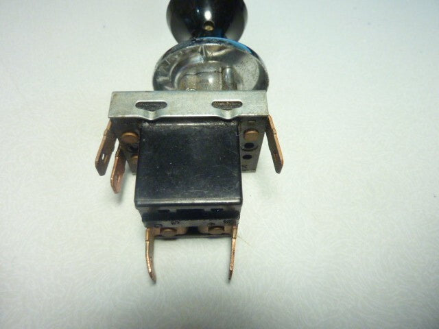 Bouton poussoir Commutateur Interrupteur FLAKT ventilateur  Volvo P1800