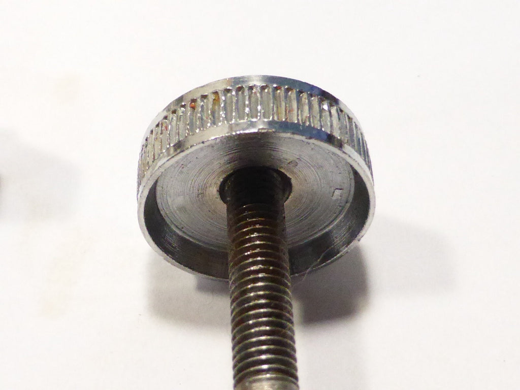 NOS vintage attache rapide wheel quick release skewer  BLOC G
