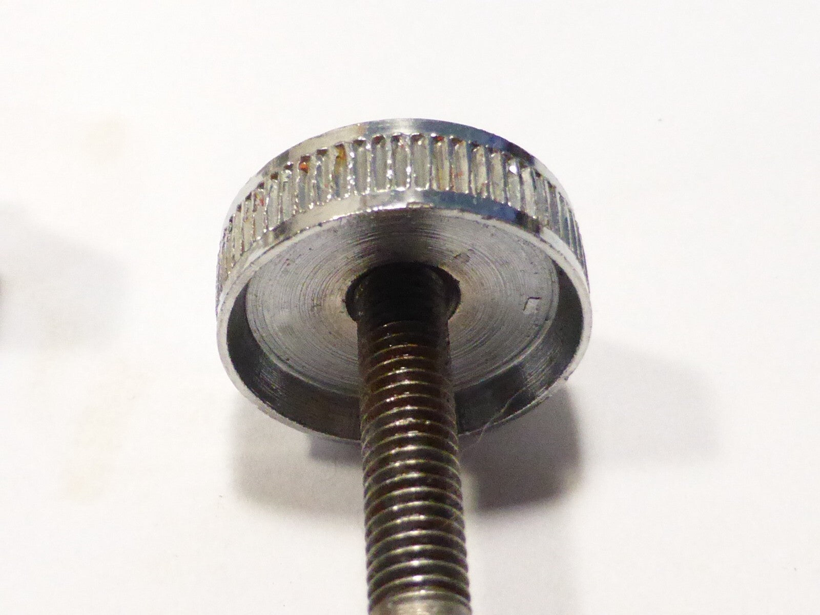 NOS vintage attache rapide wheel quick release skewer  BLOC G