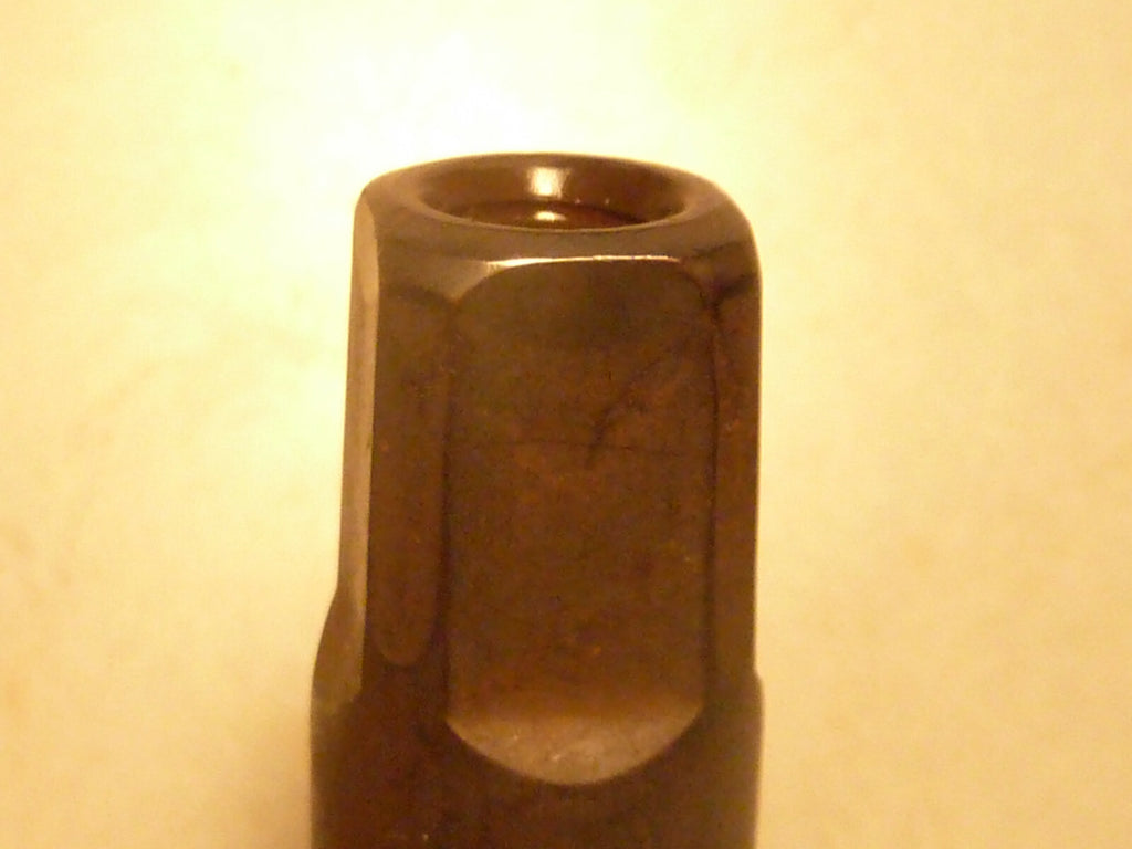 Nos axe pédalier 125 mm axe pédalier Bottom bracket   STRONGLIGHT vintage
