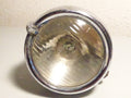 Phare SOUBITEZ Ancien Ø100mm Motobécane Peugeot Vélo Mobylette
