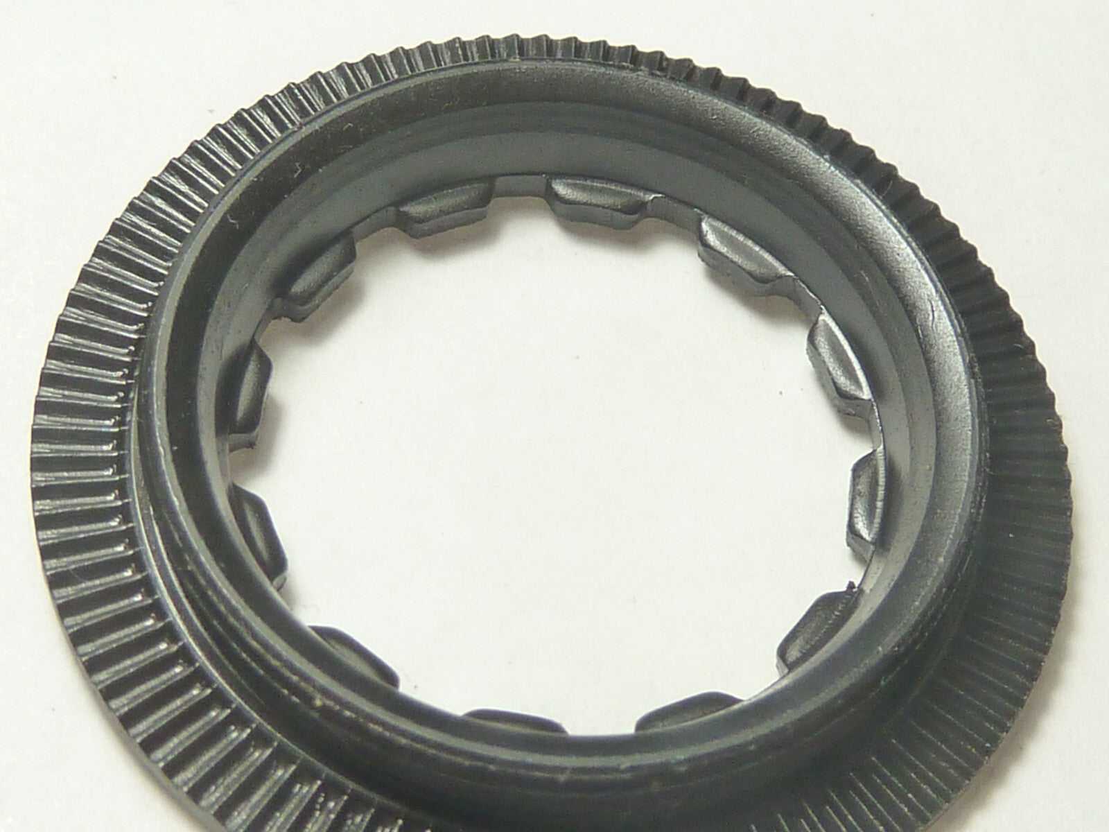 NOS NEU Shimano  Hyperglide bague d'extrémité pour cassettes NOS 400K9fcm