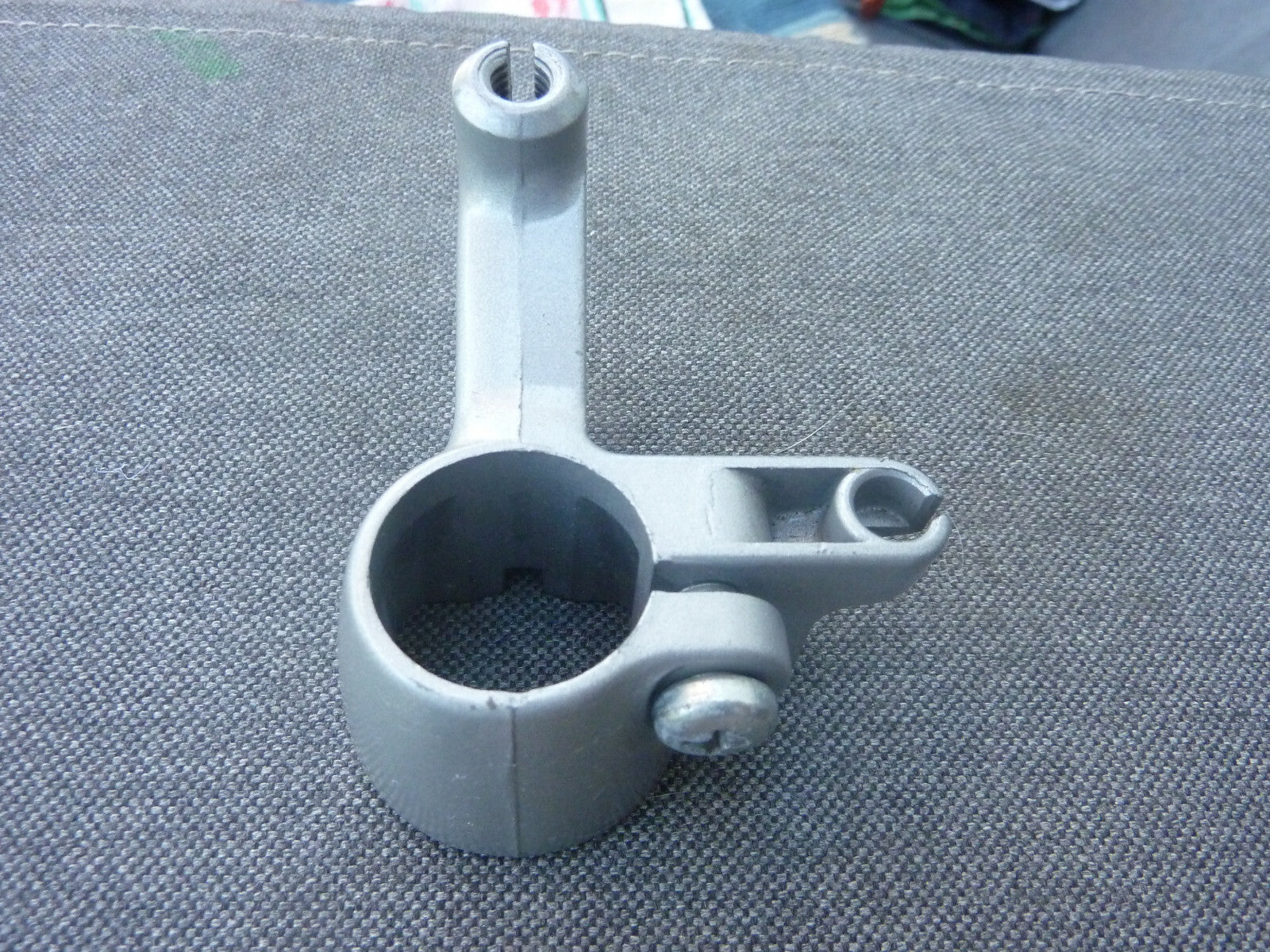 NOS ancien corps de poigneé magura vintage neuf Made in Germany