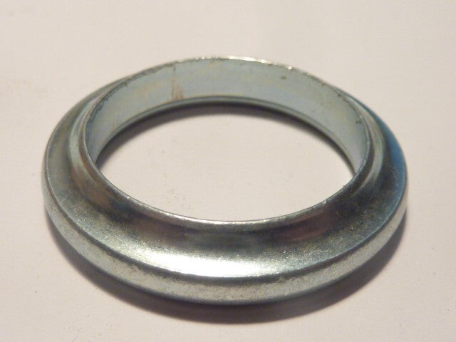 NOS neu 1 BAGUE rondelle jeu de direction velo VINTAGE voie de roulement