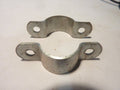 ✨ NOS 2 demi collier velo VELO ANCIEN VINTAGE BICYCLE 21/22 mm✨