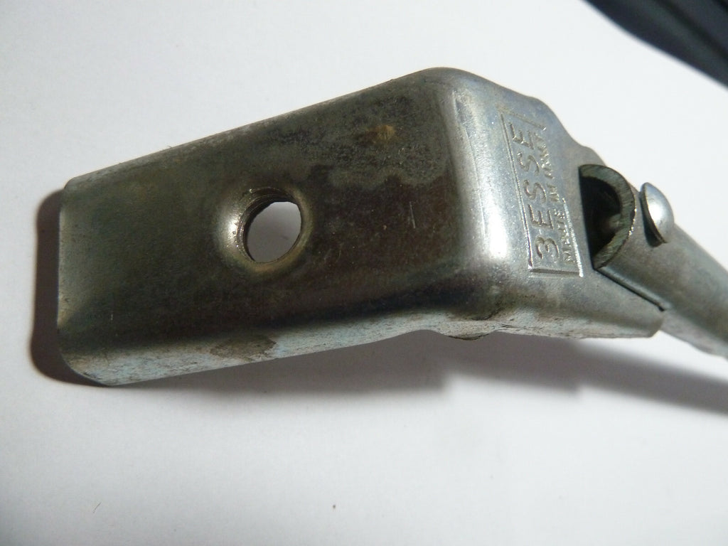 ✨ NOS neu petite béquille velo vintage 3 esse made in italy vintage 3ESSE✨
