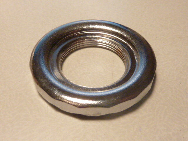 NOS vis écrou coupelle cuvette jeu direction velo vintage  old bike nos Ø 25.4