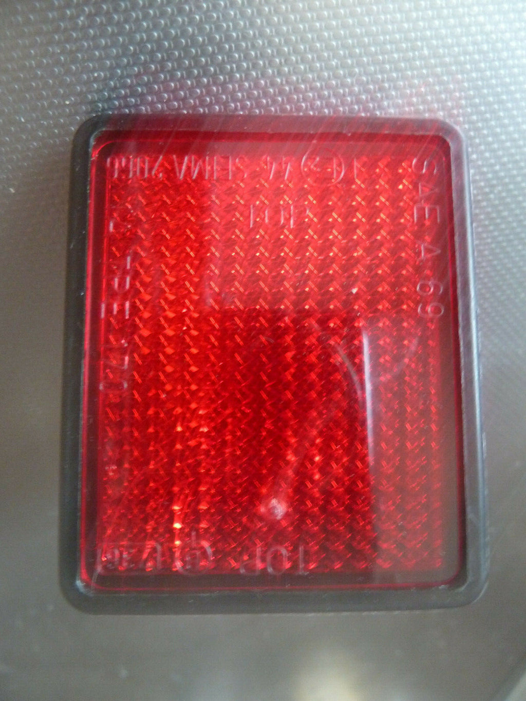 ✨ "NOS" velo VINTAGE SOUBITEZ LIGHTING REFLECTOR  CATADIOPTRE pliable ville ✨