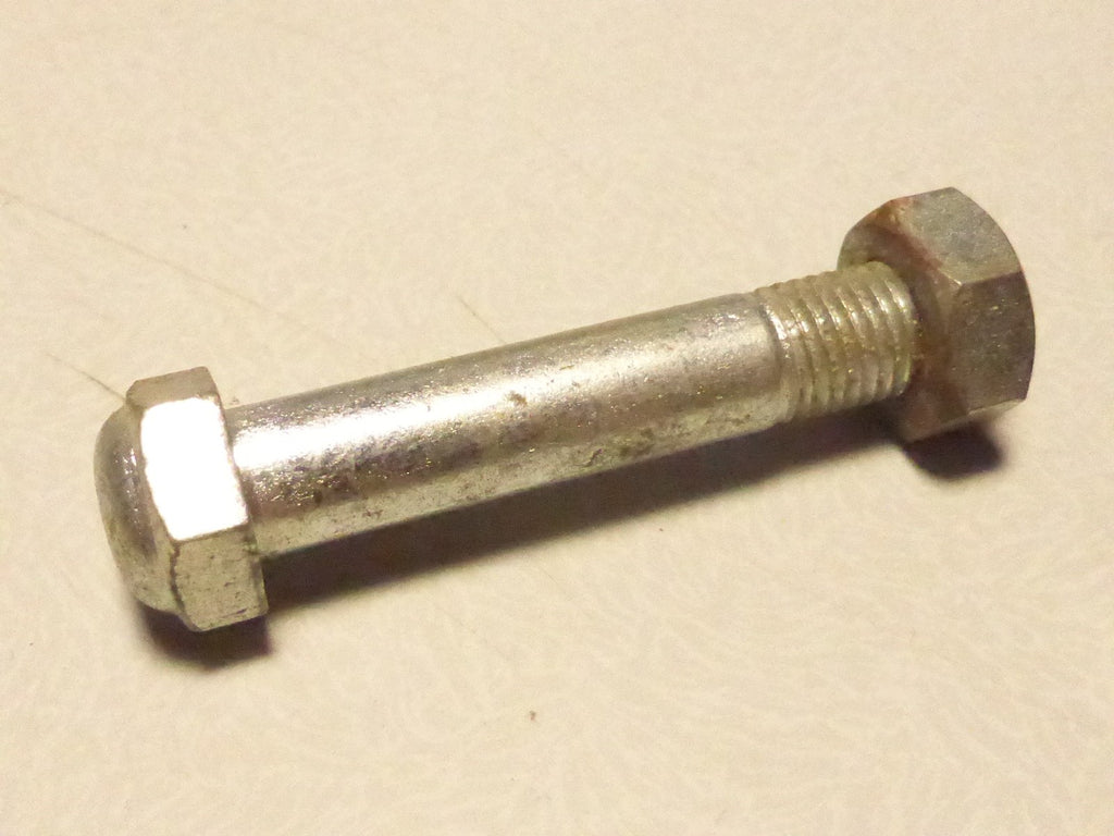NOS vis  M8 poutre Axe de béquille diamètre 8mm x 45 mm