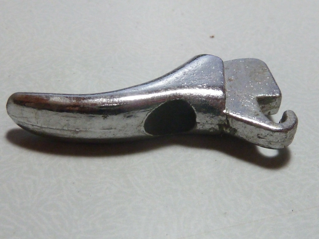 Manette motobecane Peugeot Terrot decompresseur  starter poignée moto mobylette