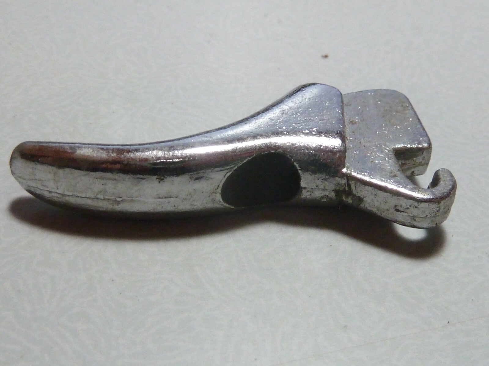 Manette motobecane Peugeot Terrot decompresseur  starter poignée moto mobylette