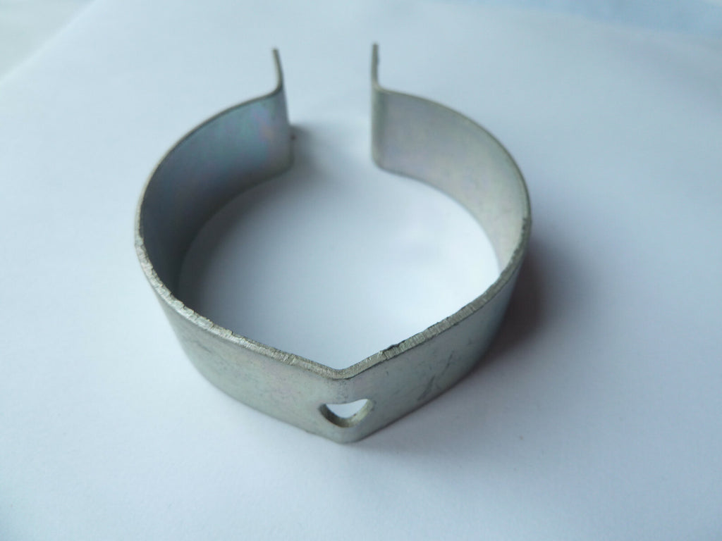 NOS Collier échappement Motobécane Cady neuf ancien stock
