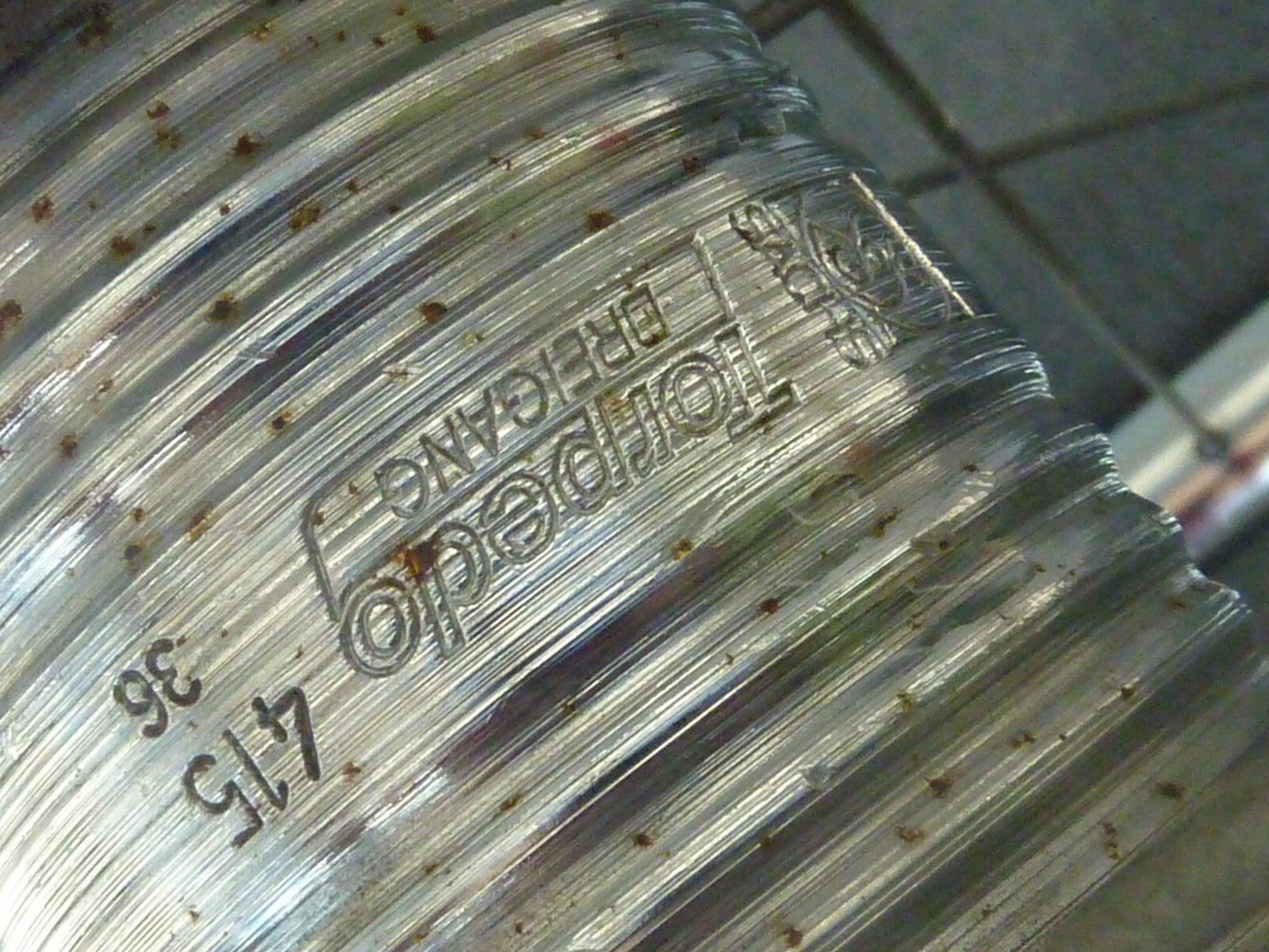 NOS roue jante Samir Saminox  moyeux 3V dreigang 415 torpedo sachs 700C