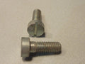 NOS 2 Vis  poignée tète fendue ancien stock