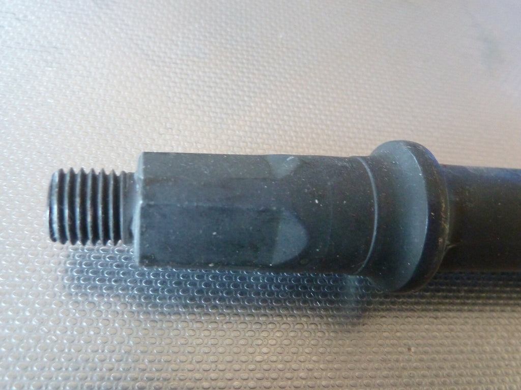 ✨ NOS BMX Axe YST-3S Pédalier 124 mm Bottom Bracket Vintage✨