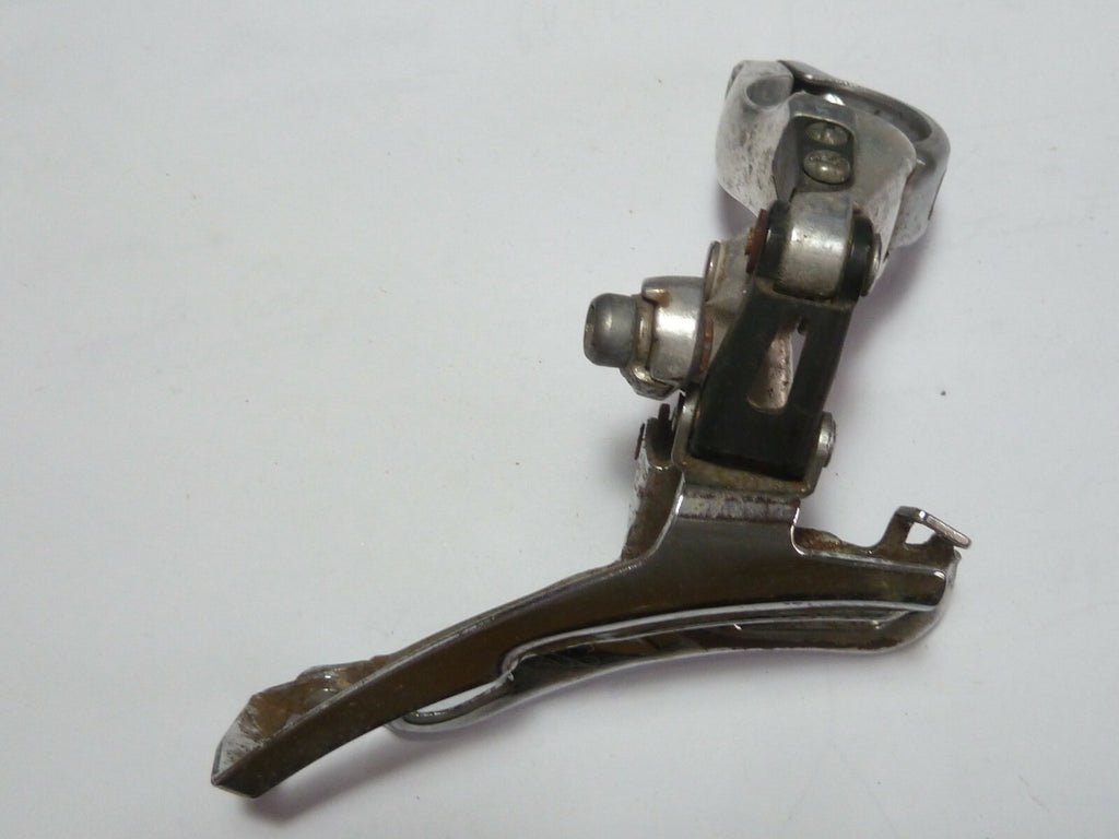 Vintage Derailleur avant  ALIVIO vintage