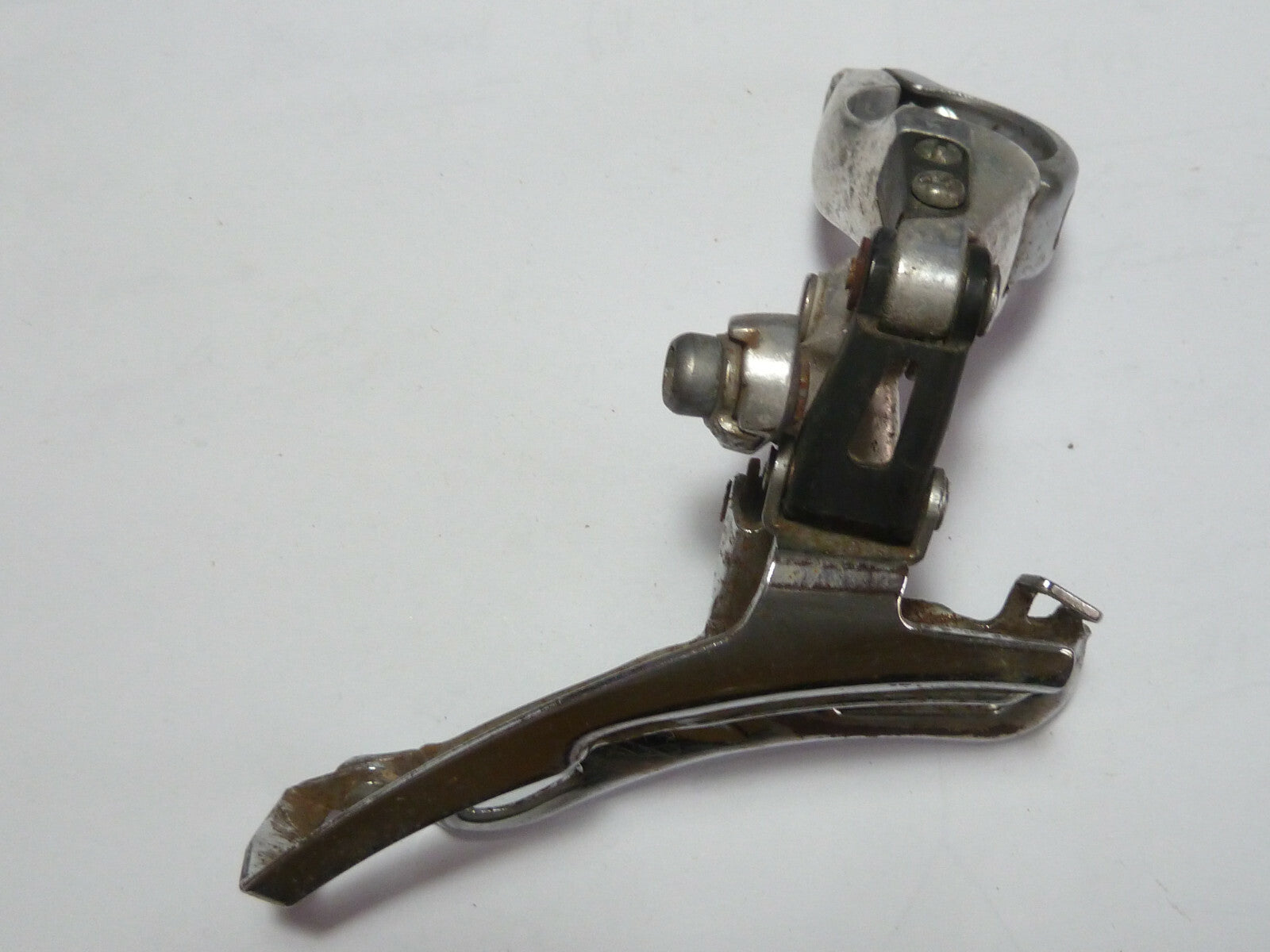 Vintage Derailleur avant  ALIVIO vintage