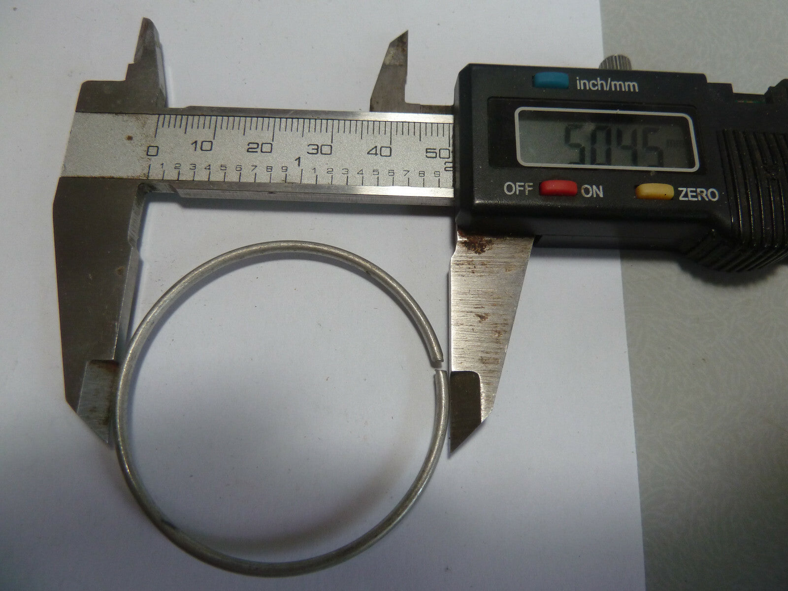 NOS neu carburateur gurtner JONC 50 mm Peugeot motobecane vespa