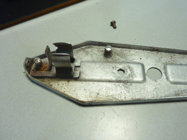 Feu complet position fleche  SCINTEX voiture camion bus ancien gabarit