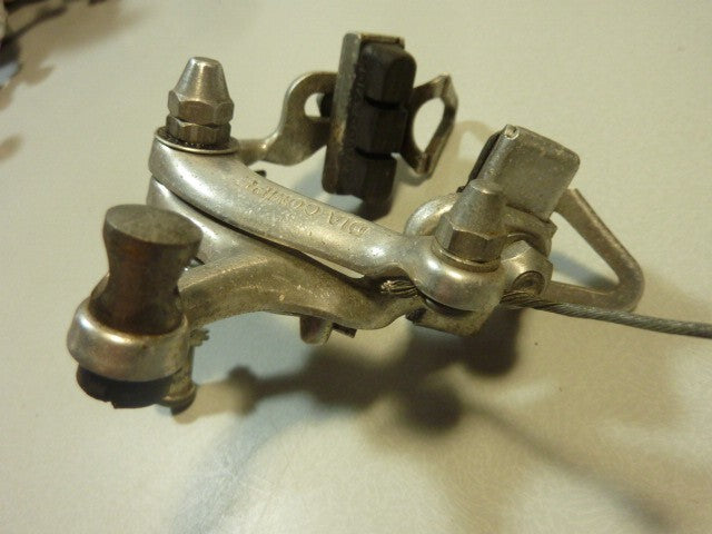 freins Dia Compe velo vintage  400 Made in Japan