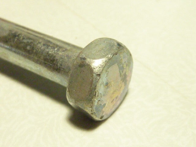 AXE DE MOTEUR MOTOBECANE 145 mm 150 mm