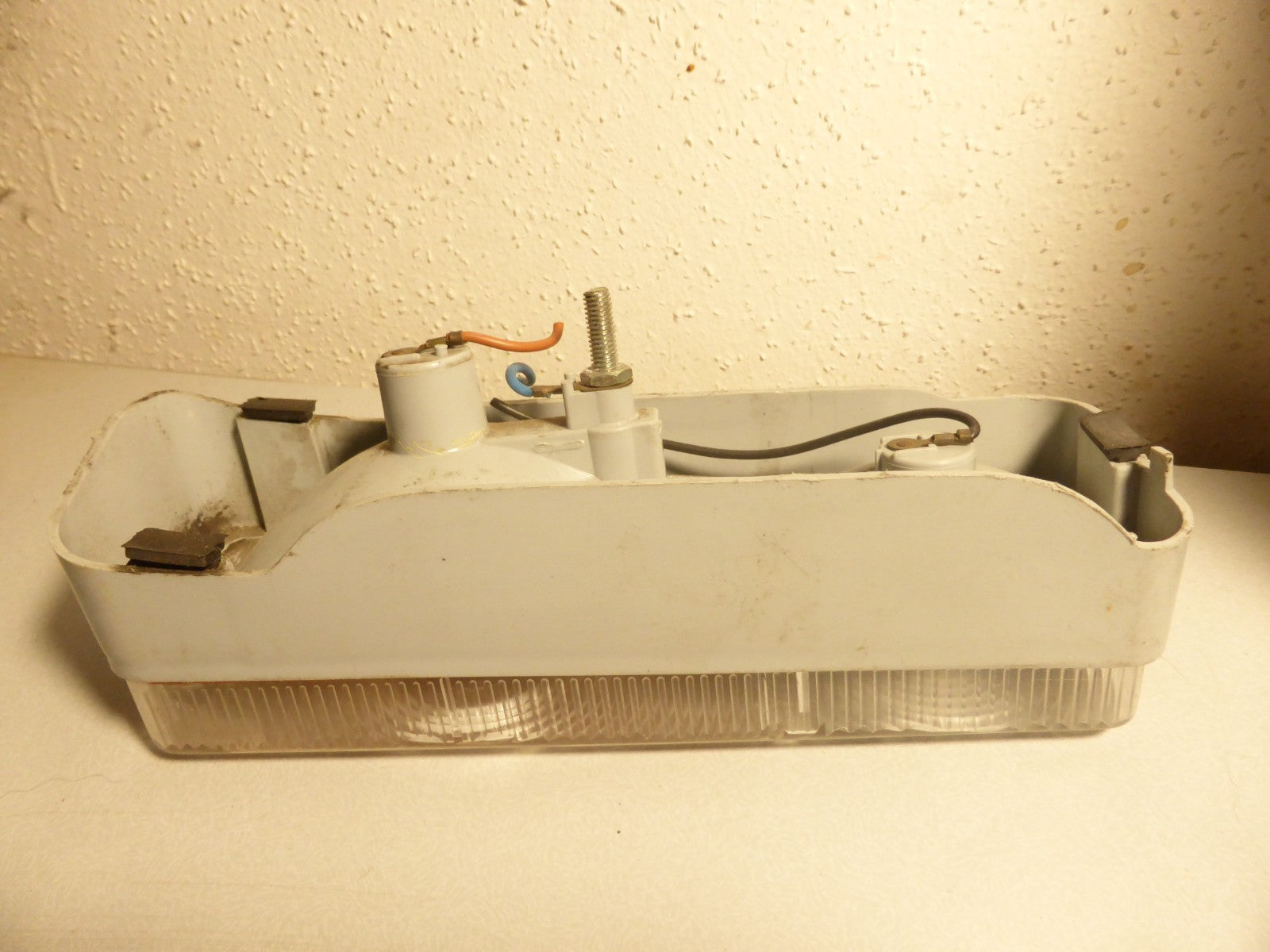 Peugeot 104 feu clignotant droit SEIMA 412 DA