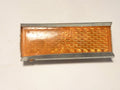 CIBIE K10480 K-10480 TPP-11 REFLECTEUR de PEDALE orange réfléchissant VELO