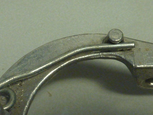 NOS freins velo vintage  CLB 650 FC1 120 FC1 119 randonneuse