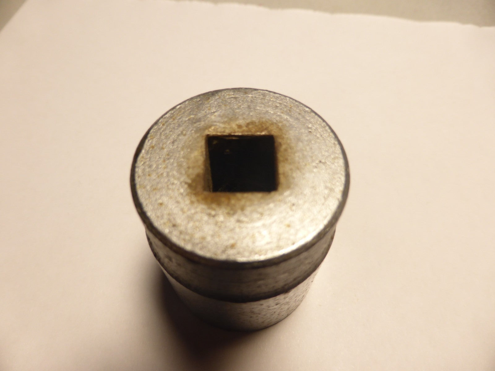 Vintage Facom J23 12 Point Deep Socket Made In France Douille