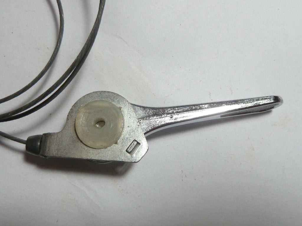 ✨ NOS Manettes de Dérailleur – Vélo Ancien Huret – Vélo Vintage Droite Shifter ✨
