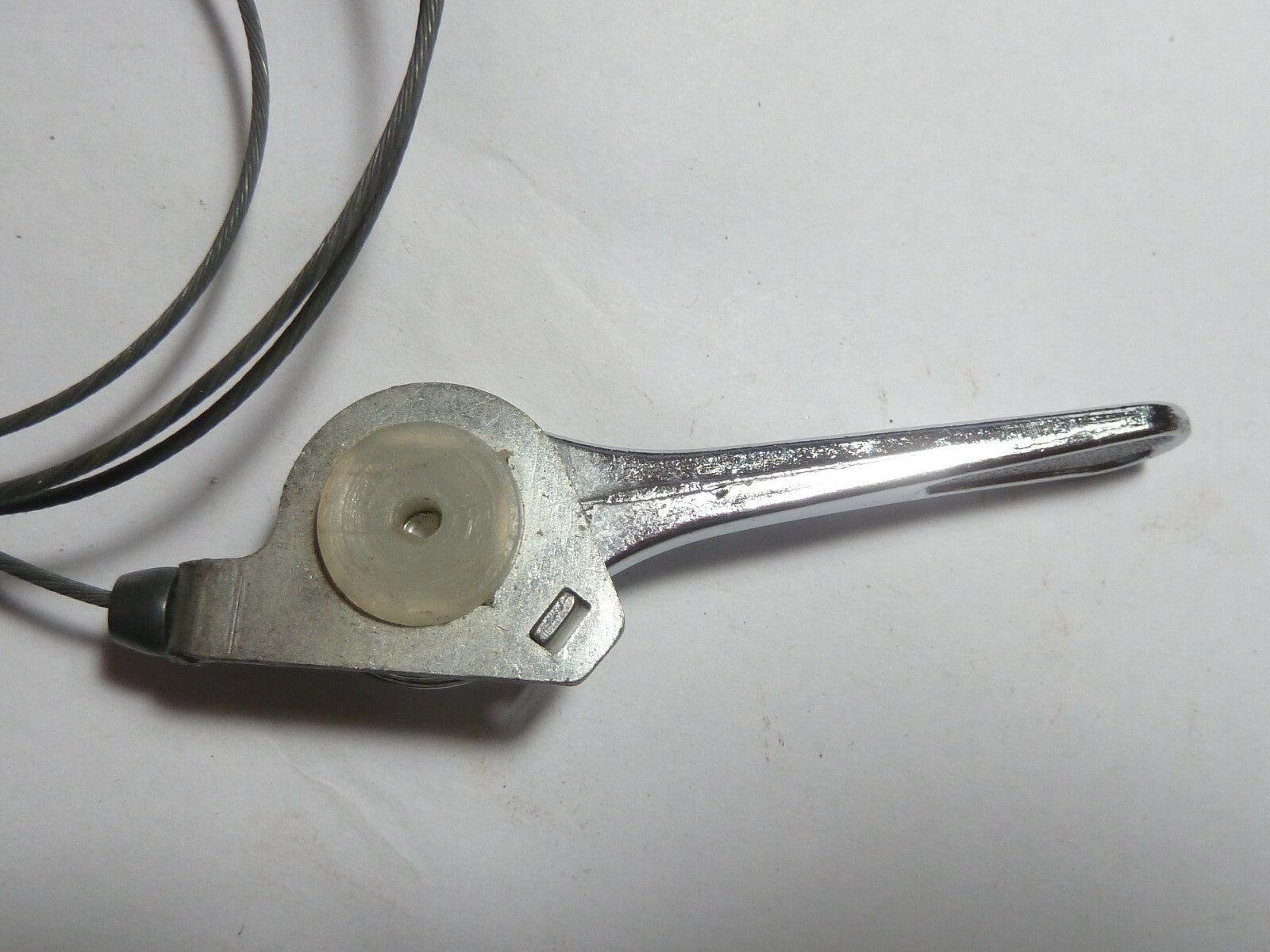 ✨ NOS Manettes de Dérailleur – Vélo Ancien Huret – Vélo Vintage Droite Shifter ✨