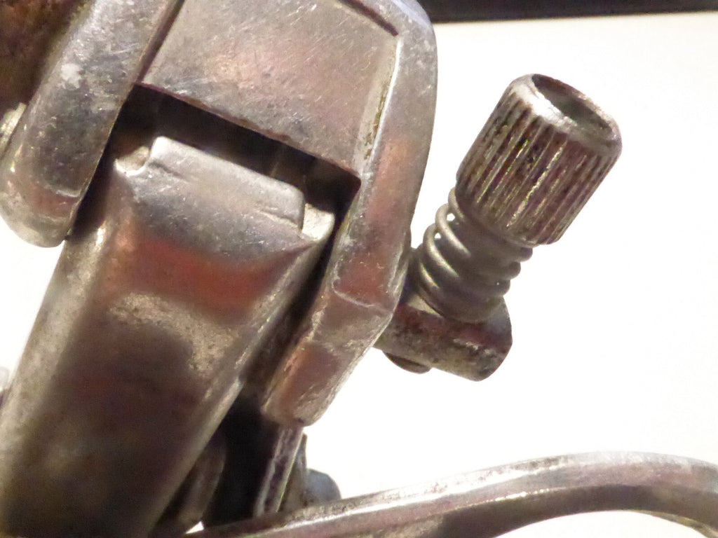 ✨Dérailleur Arrière LEPPER – Vélo Vintage – Fonctionnel – Note 7/10 ✨