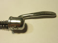 NOS shimano vintage attache rapide wheel quick release skewer avant front