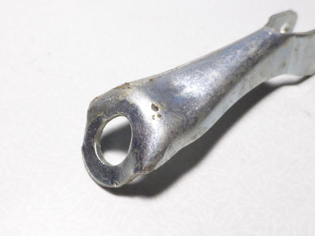 vintage 1 attache support de feu phare cibié soubitez  velo