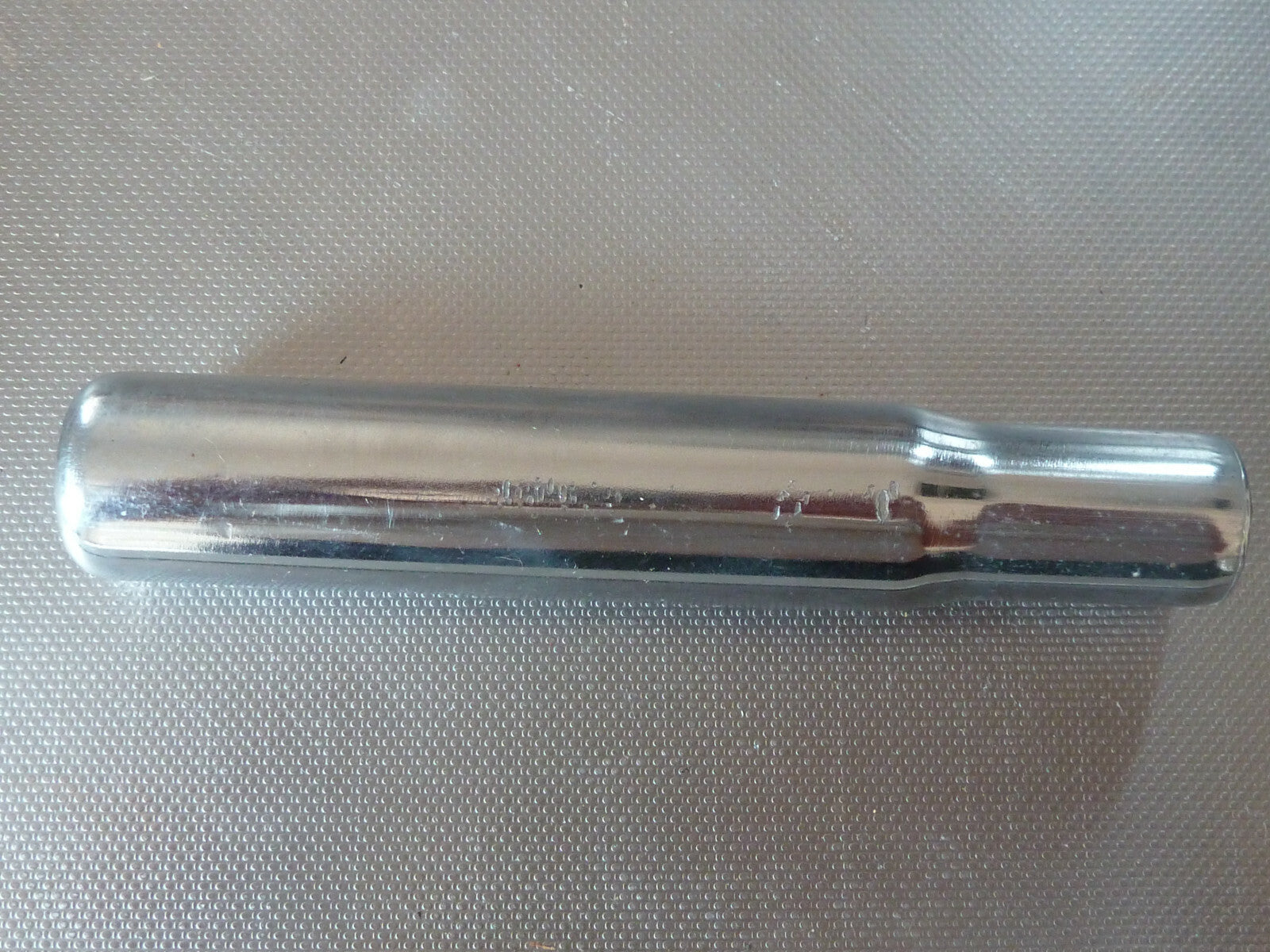 ✨ancien stock VINTAGE VELO COURSE petite TIGE DE SELLE BICYCLE SEAT POST 25,4✨