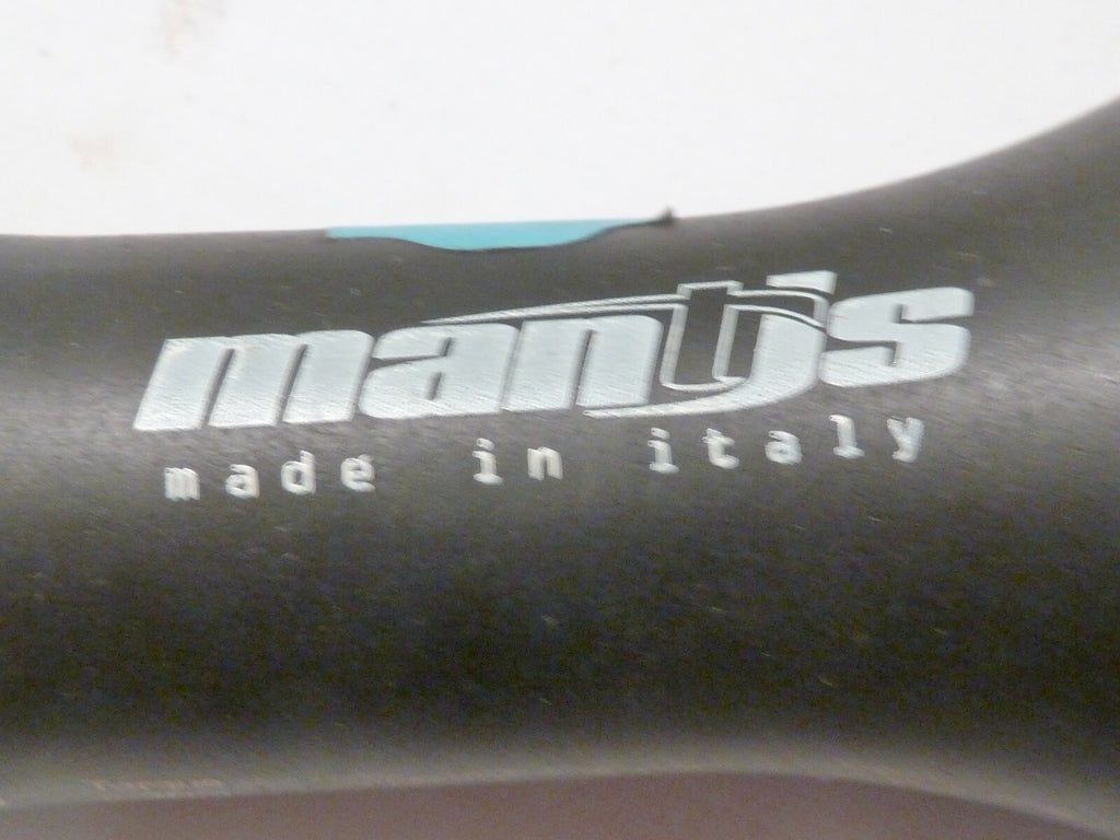 NOS potence itm forged life carbon 28.6