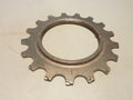 ancien vintage pignon cogs 17 dents maillard