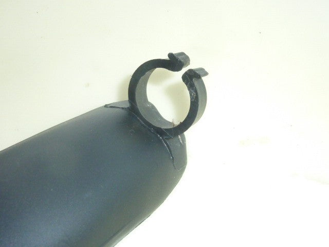 CICLOLINEA  REAR CLIP ON MUDGUARDE RARE SPARES garde boue vintage
